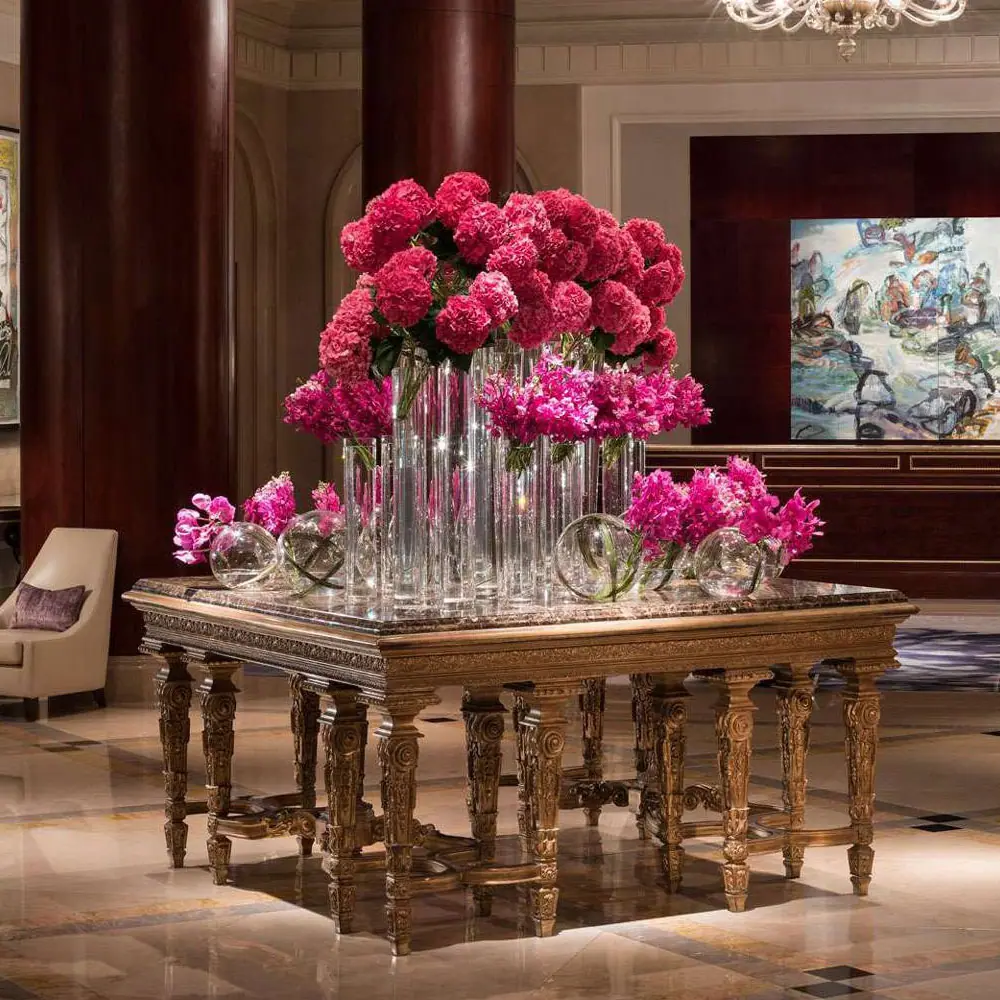 Bella Flora of Dallas | Luxury Wedding Design