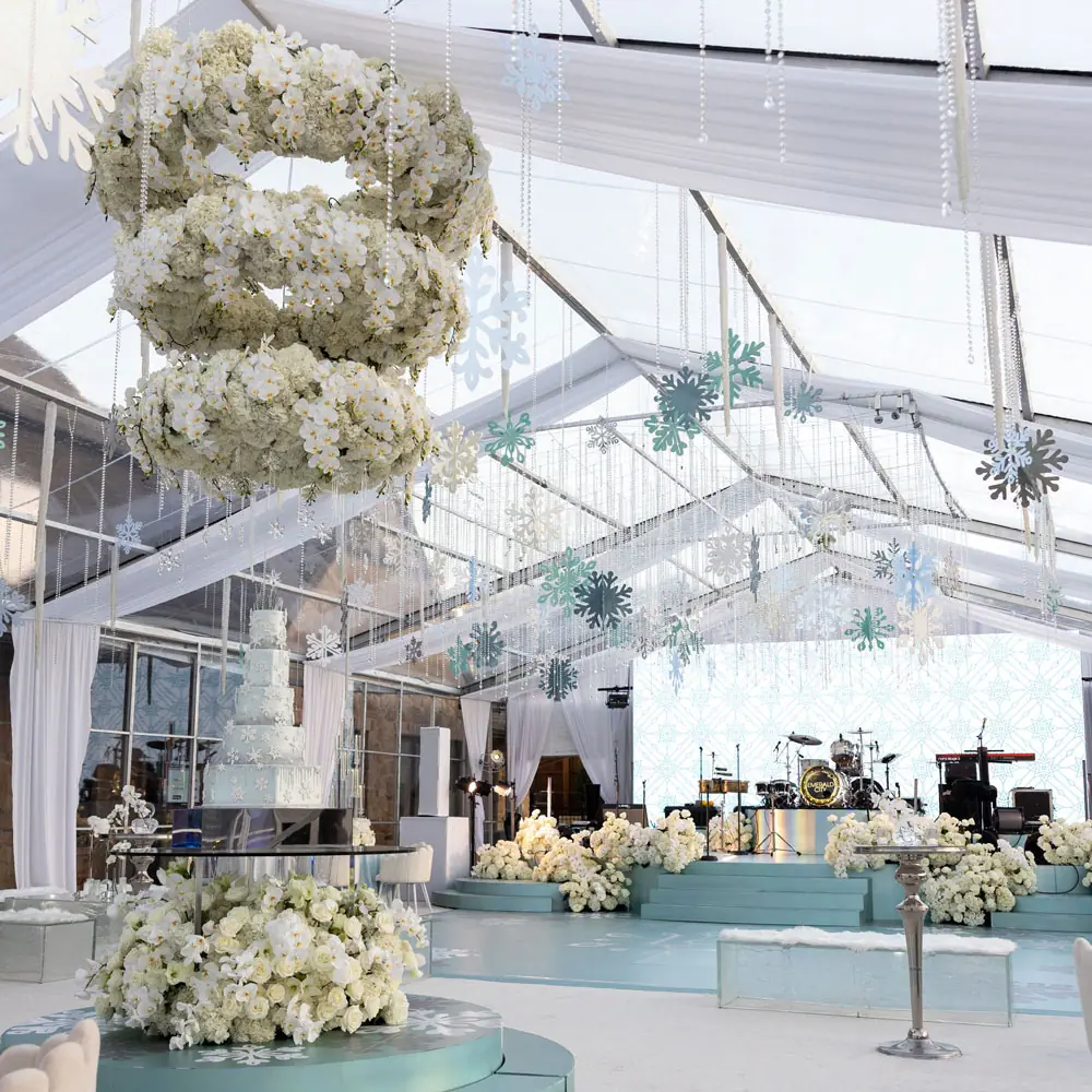 Bella Flora of Dallas | Luxury Wedding Design