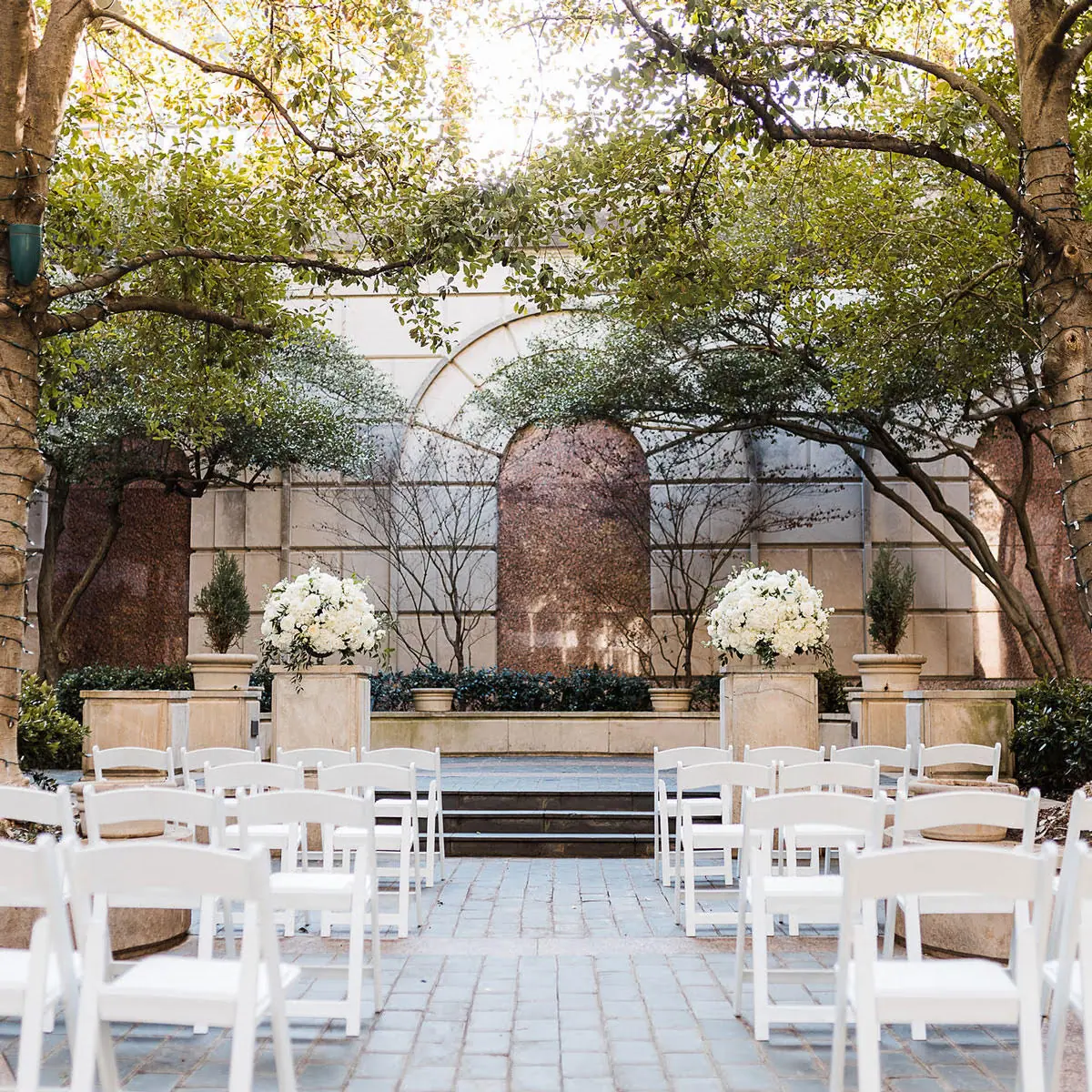 Bella Flora of Dallas | Luxury Wedding Design