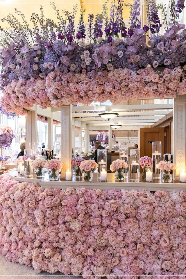 Services – Bella Flora of Dallas