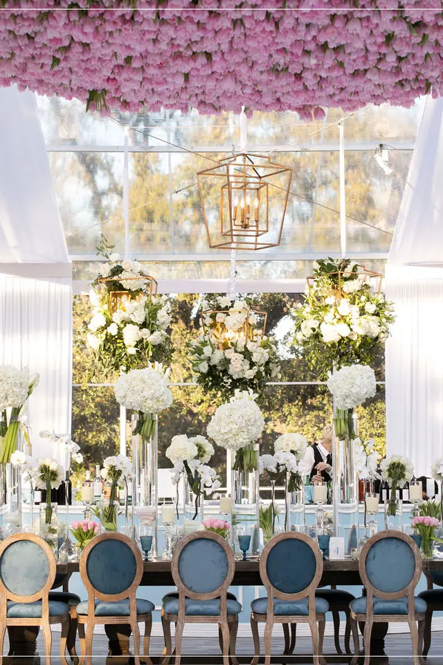 Services – Bella Flora of Dallas