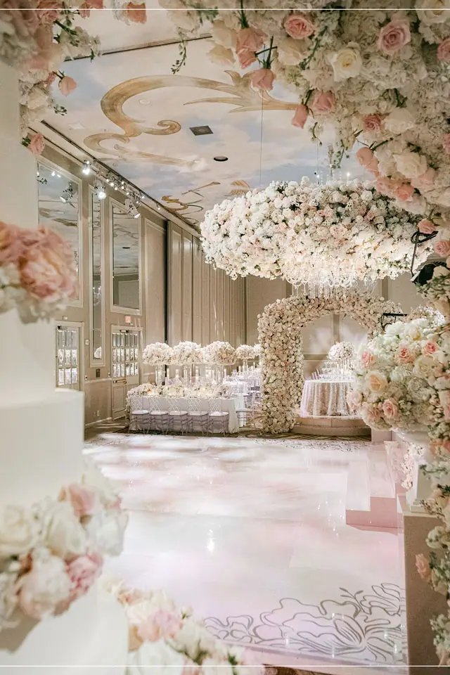 Services – Bella Flora of Dallas