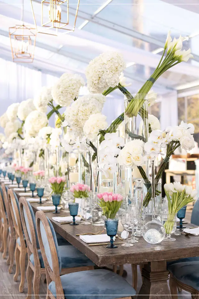 Services – Bella Flora of Dallas