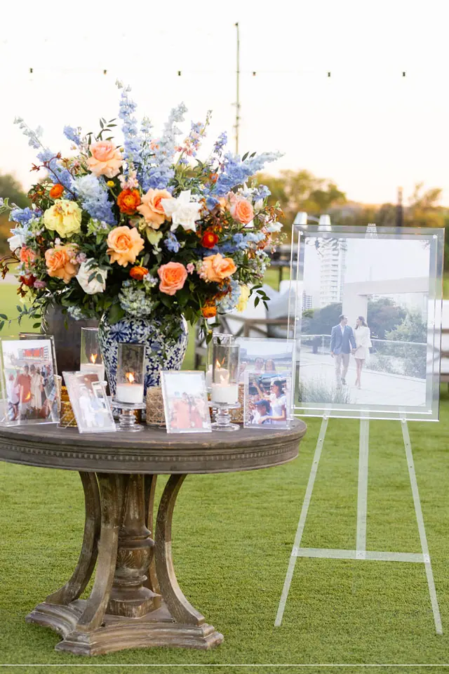 Services – Bella Flora of Dallas