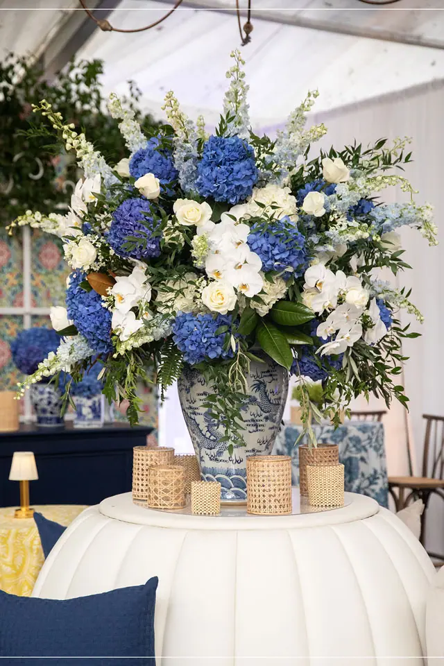 Services – Bella Flora of Dallas