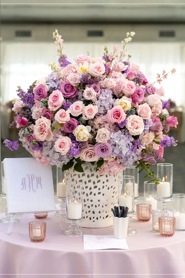 Services – Bella Flora of Dallas