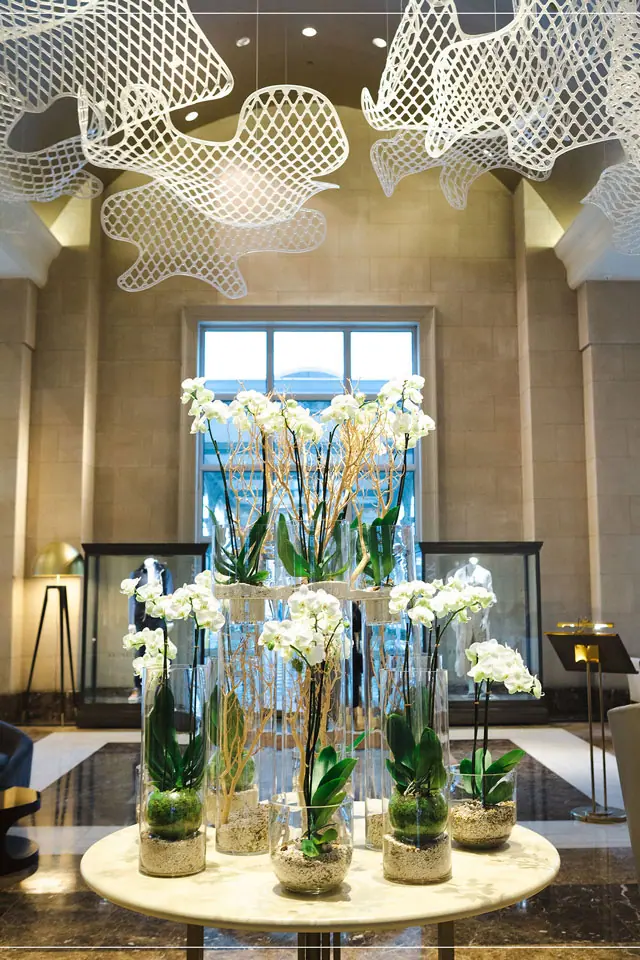 Services – Bella Flora of Dallas