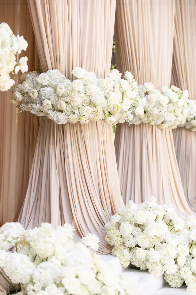 Services – Bella Flora of Dallas