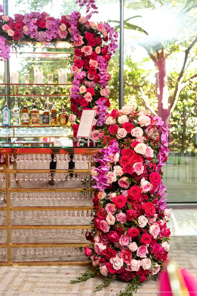 Services – Bella Flora of Dallas