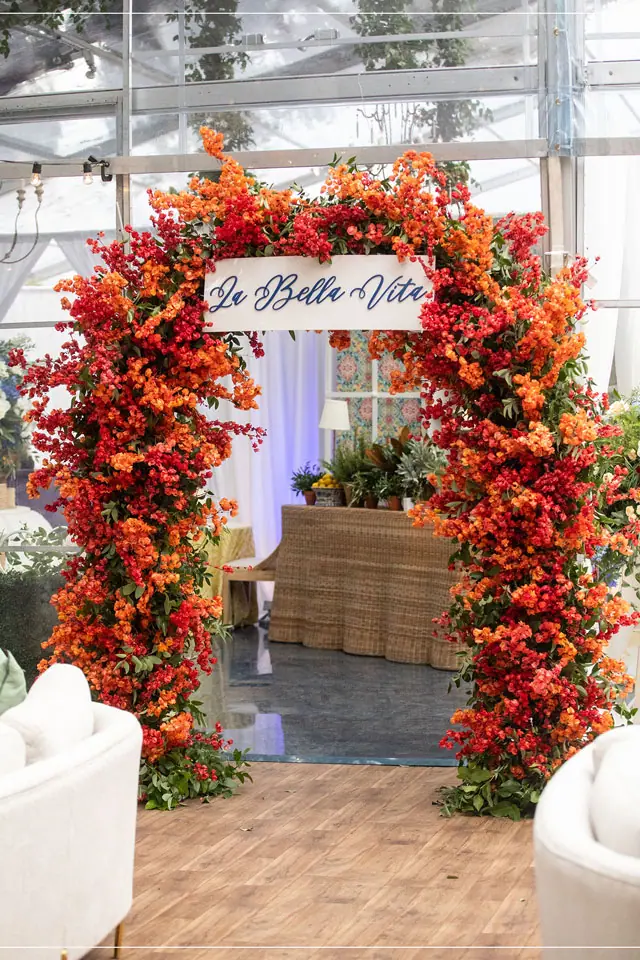 Services – Bella Flora of Dallas
