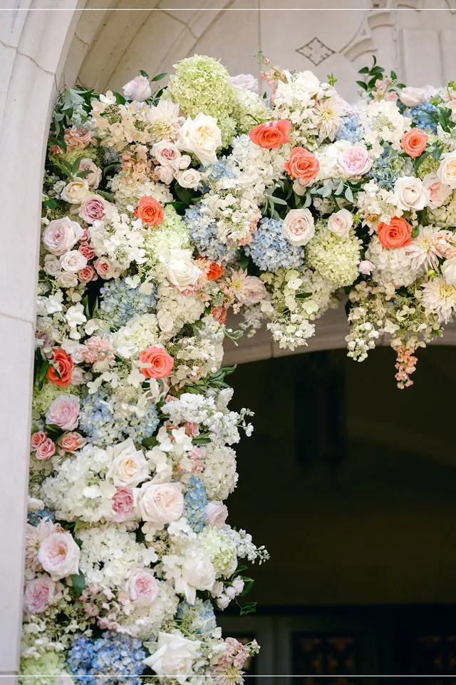 Services – Bella Flora of Dallas